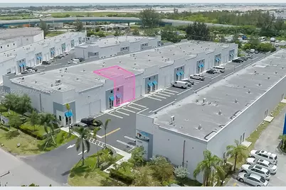 2365 NW 70th Ave #C24, Miami, FL 33122 - Photo 1