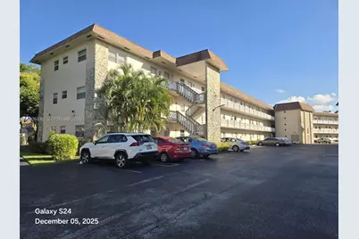 5181 W Oakland Park Blvd #102, Lauderdale Lakes, FL 33313 - Photo 1