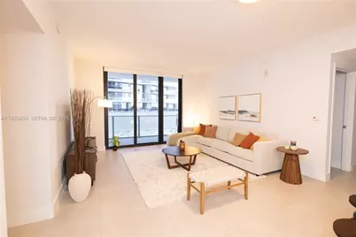 [Address not provided], Miami, FL 33131 - Photo 1