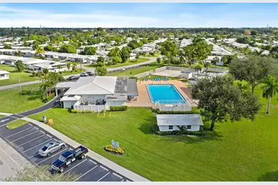 6707 NW 71st St, Tamarac, FL 33321 - Photo 29