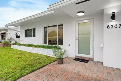 6707 NW 71st St, Tamarac, FL 33321 - Photo 23