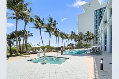 6801 Collins Ave #614 (legal 609), Miami Beach, FL 33141 - Photo 23