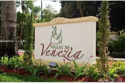 9911 Nob Hill Pl #9911, Sunrise, FL 33351 - Photo 1