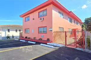744 85th St, Miami Beach, FL 33141 - Photo 1