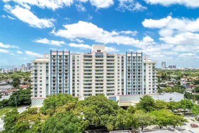 3000 Coral Way #521, Miami, FL 33145 - Photo 1