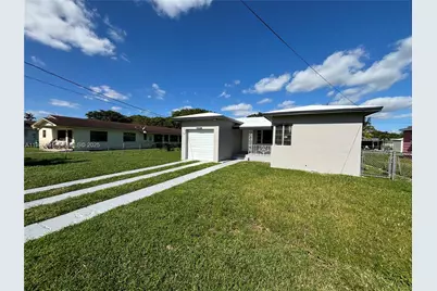 2145 NW 64th St, Miami, FL 33147 - Photo 1