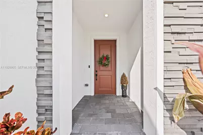10887 SW 232nd Ter, Homestead, FL 33032 - Photo 3