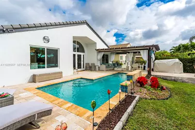 17958 SW 14th St, Pembroke Pines, FL 33029 - Photo 31