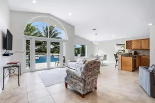 17958 SW 14th St, Pembroke Pines, FL 33029 - Photo 5