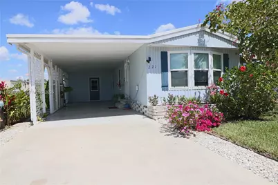 221 Grassy Key, Naples, FL 34114 - Photo 1