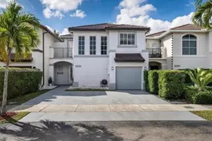 8658 SW 159th Ct, Miami, FL 33193 - Photo 1