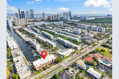 17051 NE 35th Ave #301, North Miami Beach, FL 33160 - Photo 27