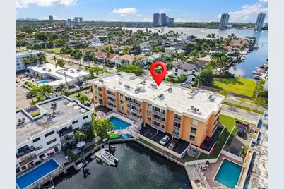 17051 NE 35th Ave #301, North Miami Beach, FL 33160 - Photo 29