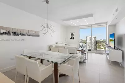 999 SW 1st Ave #2809, Miami, FL 33130 - Photo 3