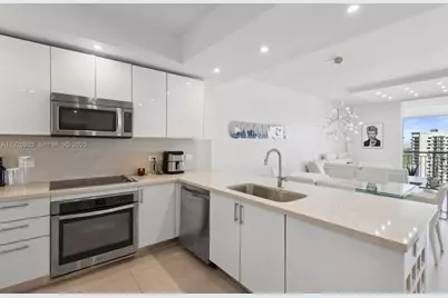 999 SW 1st Ave #2809, Miami, FL 33130 - Photo 13