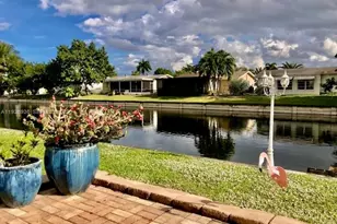 4908 NW 47th Terrace, Tamarac, FL 33319 - Photo 1