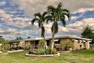 4908 NW 47th Terrace, Tamarac, FL 33319 - Photo 3