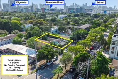 3421 NW 5th Ave, Miami, FL 33127 - Photo 9