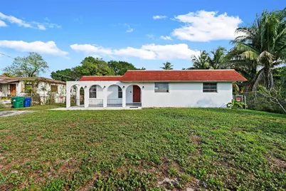 18131 NW 20th Ave, Miami Gardens, FL 33056 - Photo 1