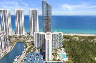 100 Bayview Dr, Sunny Isles Beach, FL 33160 - Photo 9