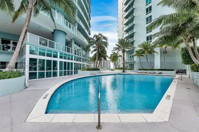 1900 N Bayshore Dr #PH 5006, Miami, FL 33132 - Photo 29