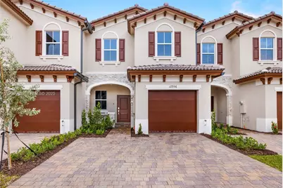 12956 NW 22nd Pl, Miami, FL 33167 - Photo 1