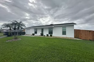 12364 SW 266th Terrace, Homestead, FL 33032 - Photo 1