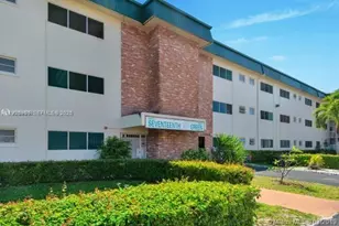 1450 Atlantic Shores Blvd, Hallandale Beach, FL 33009 - Photo 1