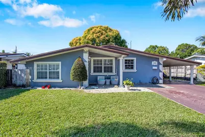 2410 Flamingo Dr, Miramar, FL 33023 - Photo 5