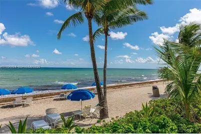 2030 S Ocean Dr #2225, Hallandale Beach, FL 33009 - Photo 23