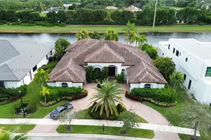 19038 Park Ridge St, Weston, FL 33332 - Photo 1