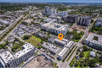 113 NE 6th St #625, Fort Lauderdale, FL 33304 - Photo 9