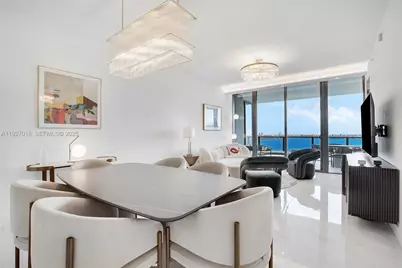 700 NE 24th St #2702, Miami, FL 33137 - Photo 9