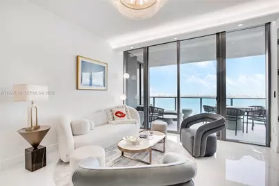 700 NE 24th St #2702, Miami, FL 33137 - Photo 5
