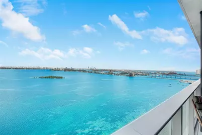 700 NE 24th St #2702, Miami, FL 33137 - Photo 1