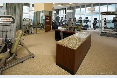 50 Biscayne Blvd #3807, Miami, FL 33132 - Photo 25