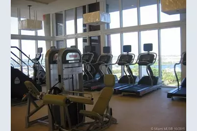 50 Biscayne Blvd #3807, Miami, FL 33132 - Photo 23