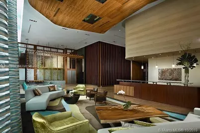 50 Biscayne Blvd #3807, Miami, FL 33132 - Photo 27