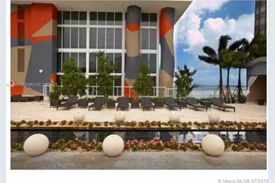 50 Biscayne Blvd #1703, Miami, FL 33132 - Photo 33