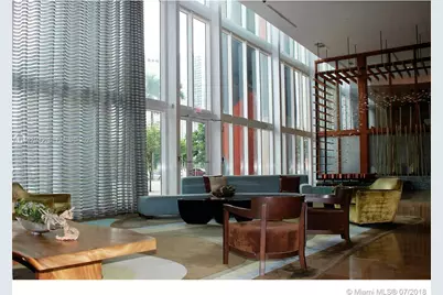 50 Biscayne Blvd #1703, Miami, FL 33132 - Photo 31