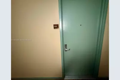 50 Biscayne Blvd #1703, Miami, FL 33132 - Photo 3