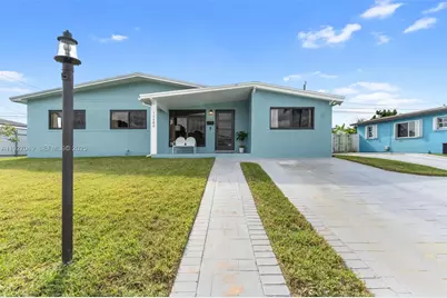 12460 SW 186th St, Miami, FL 33177 - Photo 1