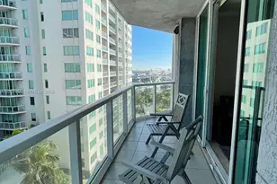 253 NE 2nd St, Miami, FL 33132 - Photo 13