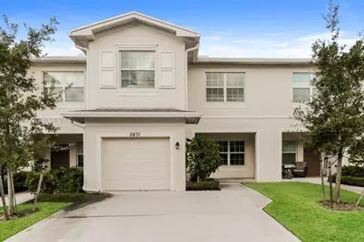 2871 NW Treviso Cir #2871, Port Saint Lucie, FL 34986 - Photo 1