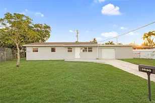 3680 SW 16th St, Fort Lauderdale, FL 33312 - Photo 1