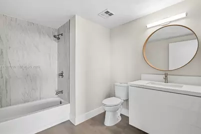1401 SW 22nd St #1001, Miami, FL 33145 - Photo 43