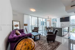 1080 Brickell Ave, Miami, FL 33131 - Photo 1