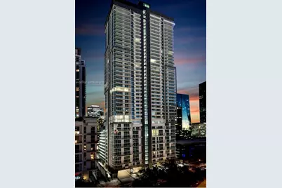 1080 Brickell Ave #1509, Miami, FL 33131 - Photo 13