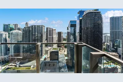 88 SW 7th St #3907, Miami, FL 33130 - Photo 29