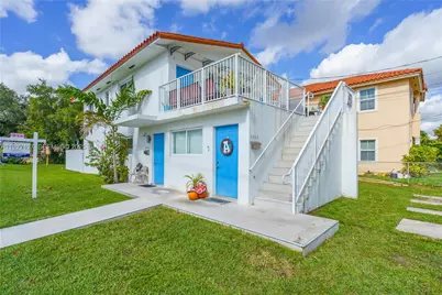 3601 SW 2nd St #3601, Miami, FL 33135 - Photo 1